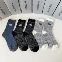 Balenciaga Socks #1180138