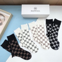 $34.00 USD Balenciaga Socks #1180141