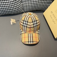Burberry Caps #1180210