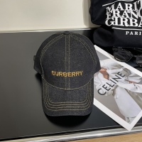 Burberry Caps #1180214