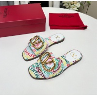 $82.00 USD Valentino Slippers For Women #1180551