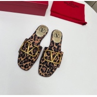 $82.00 USD Valentino Slippers For Women #1180562