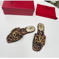 $82.00 USD Valentino Slippers For Women #1180562