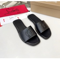 $96.00 USD Christian Louboutin CL Slippers For Women #1180634