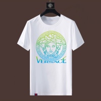 Versace T-Shirts Short Sleeved For Men #1180638
