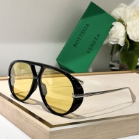 $64.00 USD Bottega Veneta AAA Quality Sunglasses #1180652