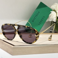 $64.00 USD Bottega Veneta AAA Quality Sunglasses #1180655