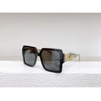 Burberry AAA Quality Sunglasses #1180661