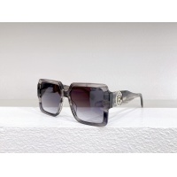 Burberry AAA Quality Sunglasses #1180663