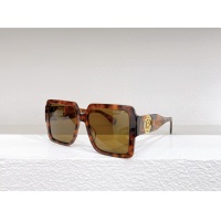 Burberry AAA Quality Sunglasses #1180664