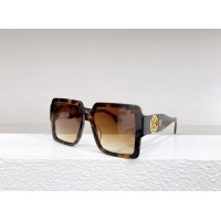 Burberry AAA Quality Sunglasses #1180665