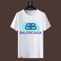 $40.00 USD Balenciaga T-Shirts Short Sleeved For Men #1180667