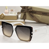 Burberry AAA Quality Sunglasses #1180673
