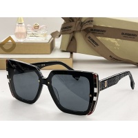 Burberry AAA Quality Sunglasses #1180675