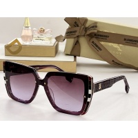 Burberry AAA Quality Sunglasses #1180677