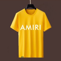Amiri T-Shirts Short Sleeved For Men #1180682