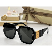 Burberry AAA Quality Sunglasses #1180683