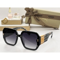 Burberry AAA Quality Sunglasses #1180684