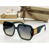 Burberry AAA Quality Sunglasses #1180686