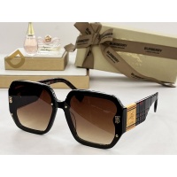 Burberry AAA Quality Sunglasses #1180687