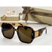 Burberry AAA Quality Sunglasses #1180688