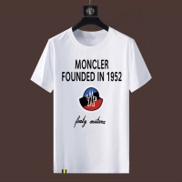 $40.00 USD Moncler T-Shirts Short Sleeved For Men #1180721