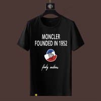 $40.00 USD Moncler T-Shirts Short Sleeved For Men #1180722