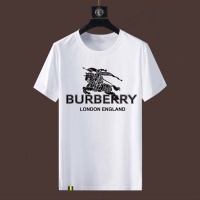 Burberry T-Shirts Short Sleeved For Men #1180728