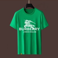 Burberry T-Shirts Short Sleeved For Men #1180731