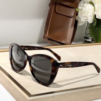 $56.00 USD Celine AAA Quality Sunglasses #1180735