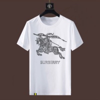 $40.00 USD Burberry T-Shirts Short Sleeved For Men #1180737