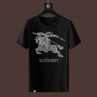 Burberry T-Shirts Short Sleeved For Men #1180738