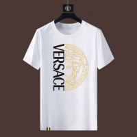 $40.00 USD Versace T-Shirts Short Sleeved For Men #1180739