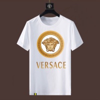 $40.00 USD Versace T-Shirts Short Sleeved For Men #1180741