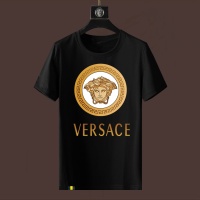 $40.00 USD Versace T-Shirts Short Sleeved For Men #1180747