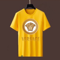Versace T-Shirts Short Sleeved For Men #1180748