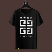 Givenchy T-Shirts Short Sleeved For Men #1180762
