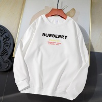 Burberry Hoodies Long Sleeved For Unisex #1180845