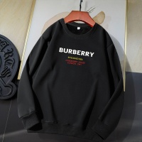 Burberry Hoodies Long Sleeved For Unisex #1180846