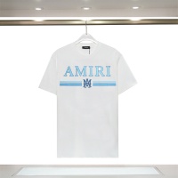 Amiri T-Shirts Short Sleeved For Unisex #1180911