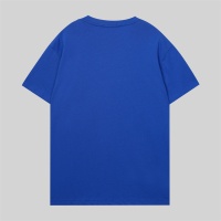 $32.00 USD Alexander McQueen T-shirts Short Sleeved For Unisex #1180933