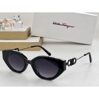 $60.00 USD Salvatore Ferragamo AAA Quality Sunglasses #1180948
