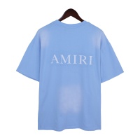 $32.00 USD Amiri T-Shirts Short Sleeved For Unisex #1180963