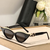 $64.00 USD Valentino AAA Quality Sunglasses #1180967