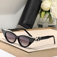 $64.00 USD Valentino AAA Quality Sunglasses #1180968