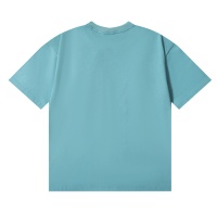 $32.00 USD Amiri T-Shirts Short Sleeved For Unisex #1180971