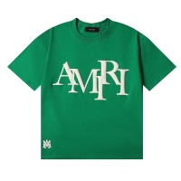$32.00 USD Amiri T-Shirts Short Sleeved For Unisex #1180972