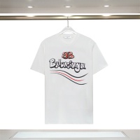 $32.00 USD Balenciaga T-Shirts Short Sleeved For Unisex #1180982