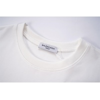 $32.00 USD Balenciaga T-Shirts Short Sleeved For Unisex #1180984