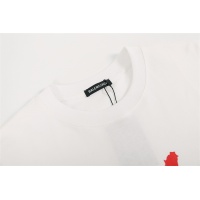 $32.00 USD Balenciaga T-Shirts Short Sleeved For Unisex #1180997
